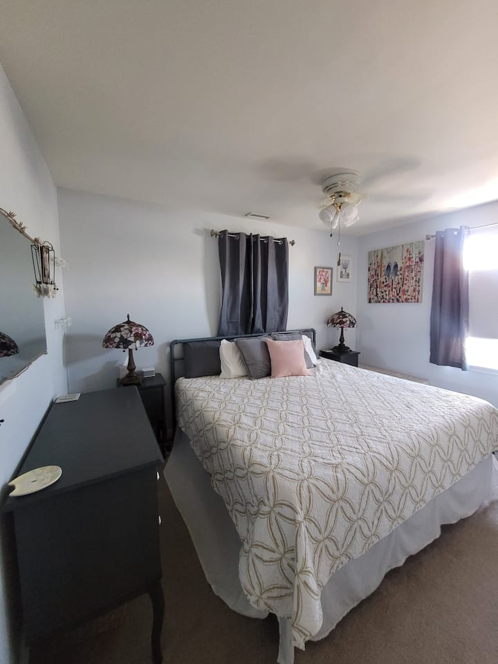 საძინებელი 2