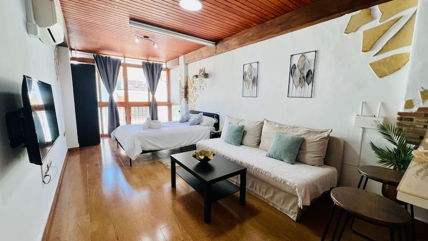 South Costa Nerja managed Airbnb listing 3