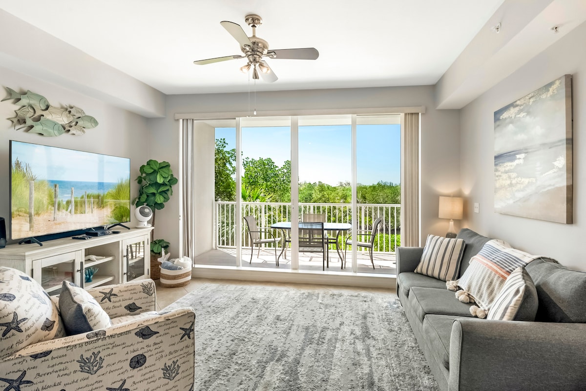 Top Airbnb: Beachpoint @ Little Harbor in Ruskin