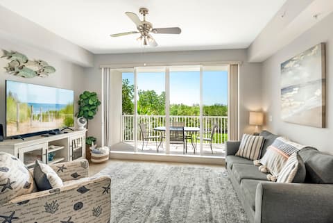 Top Airbnb: Beachpoint @ Little Harbor in Ruskin