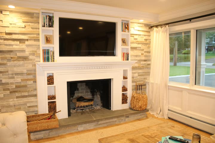 Luxury Home W/ Secret Room & Royal Master Suite - Rockland County, NY