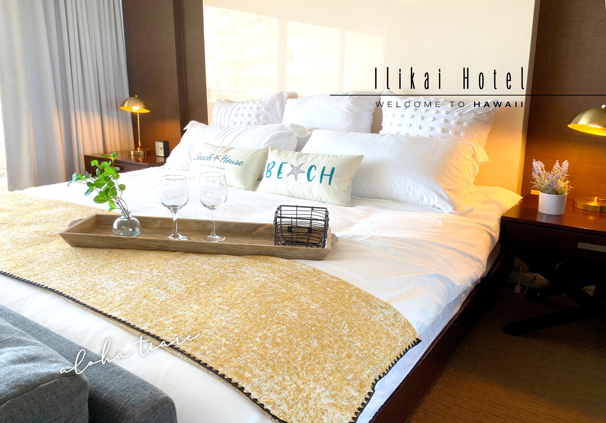 Condo in Honolulu · ★4.88 · Studio · 4 beds · 1 private bath - Image 4