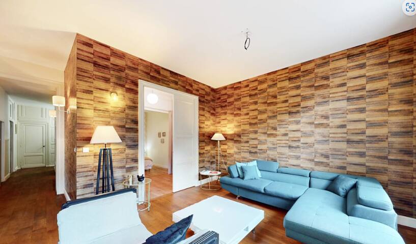 appartement centre de bordeaux