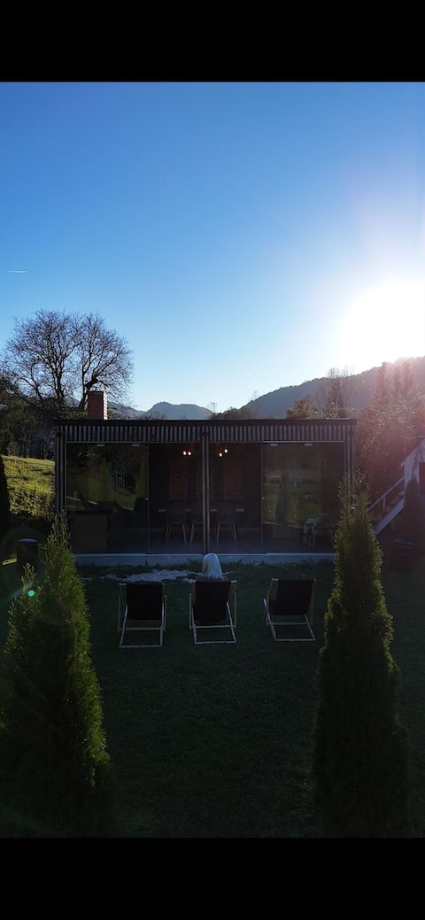 Cozy Mountain Retreat in Transylvania, near Bran