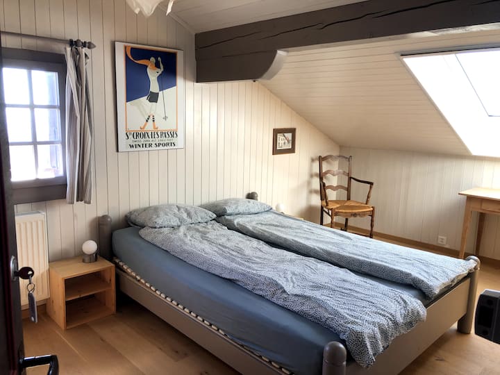 საძინებელი 3