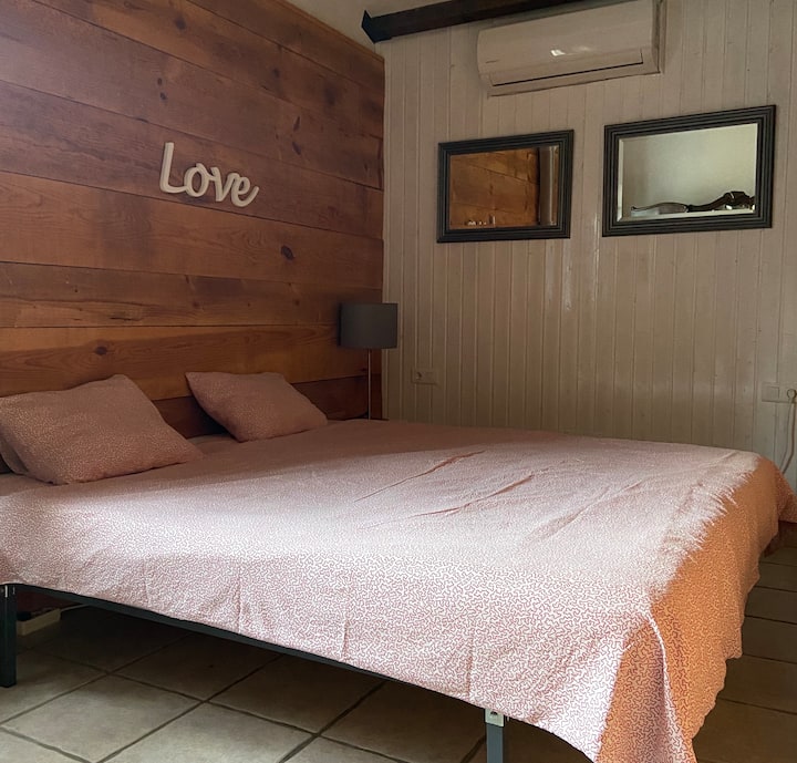 spavaonica/spavaća soba/spavaonica/spavaća soba