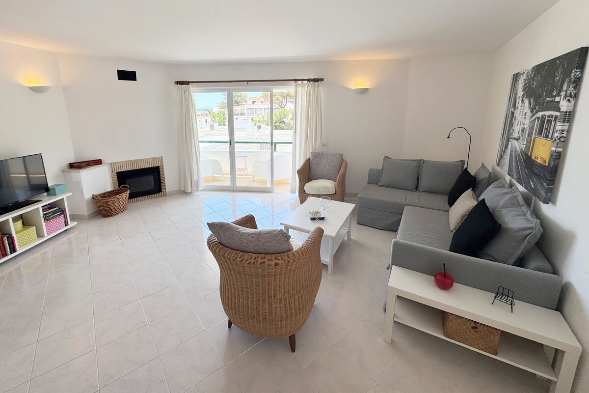 Всекидневна