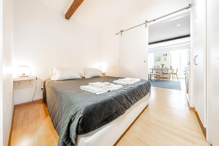 საძინებელი