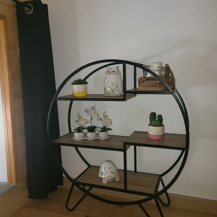 Maison De Charme De Village - Auvergne