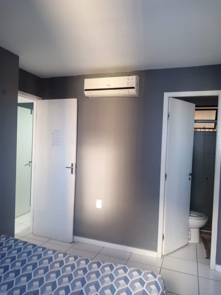 Спална соба 1