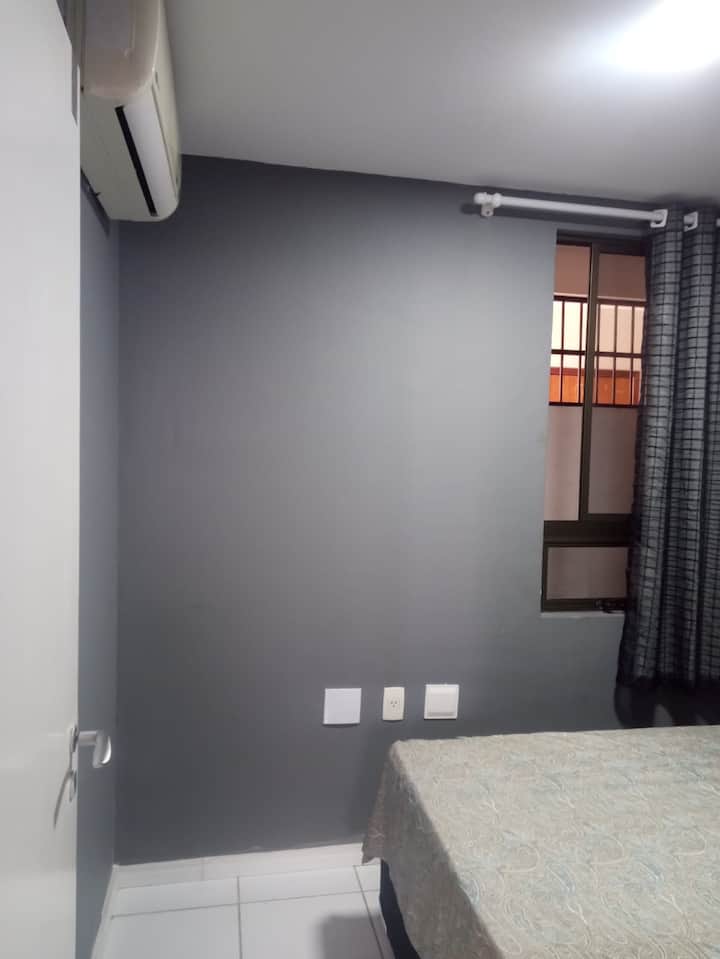 Спална соба 2