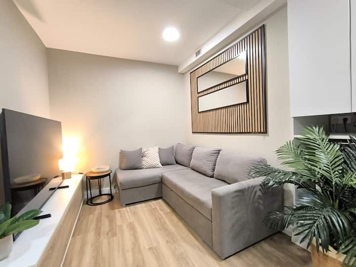 Всекидневна