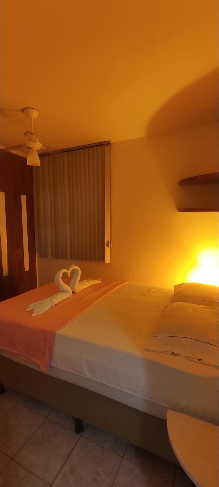 Chumba cha Watu Wawili, mahali pazuri sana.