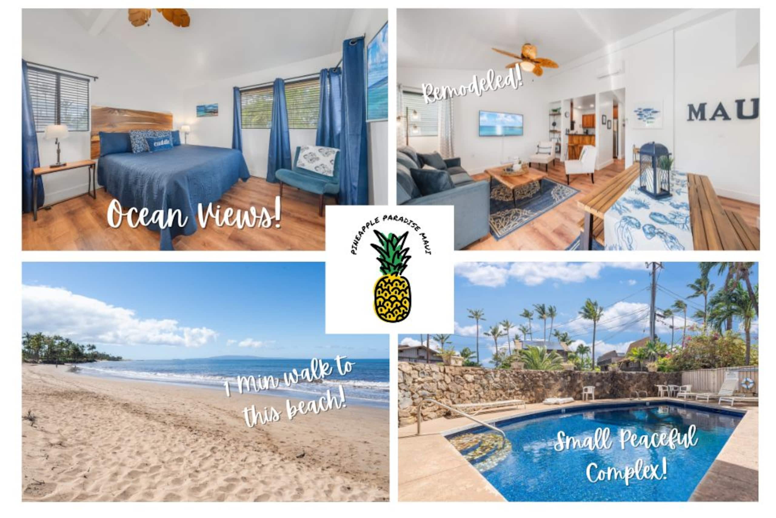 Condo in Kihei · ★4.95 · 2 bedrooms · 3 beds · 2 private baths - Image 38
