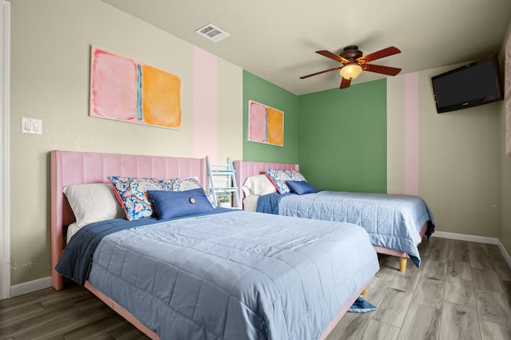 საძინებელი 3