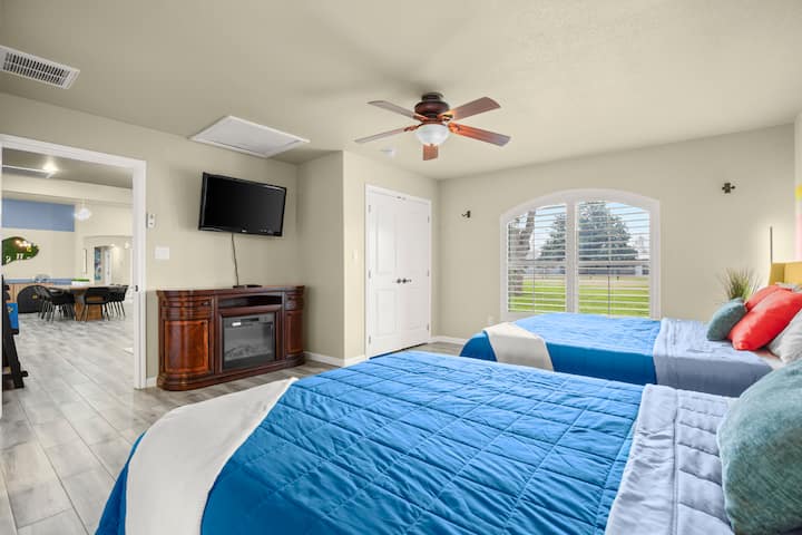 საძინებელი 2