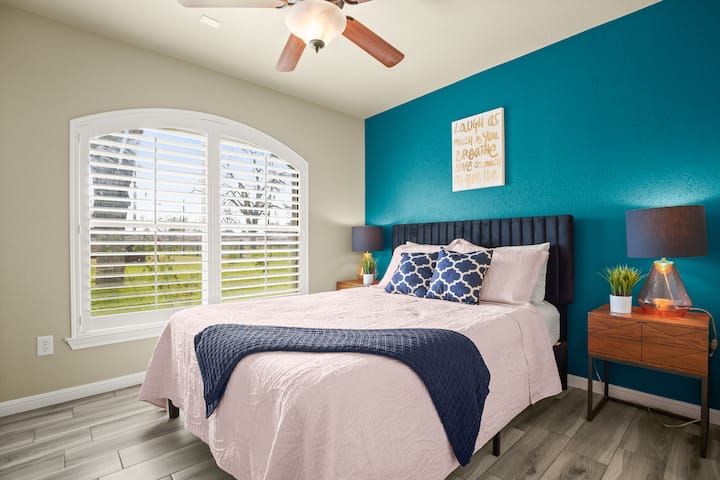 საძინებელი 4