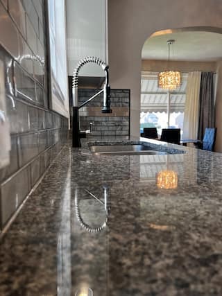 Peaceful Brick Home •Long & Short Stays + Parking, photo 8 of 38
