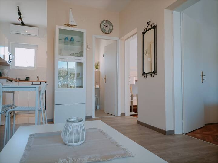 Apartment Sunnyside - Zaton