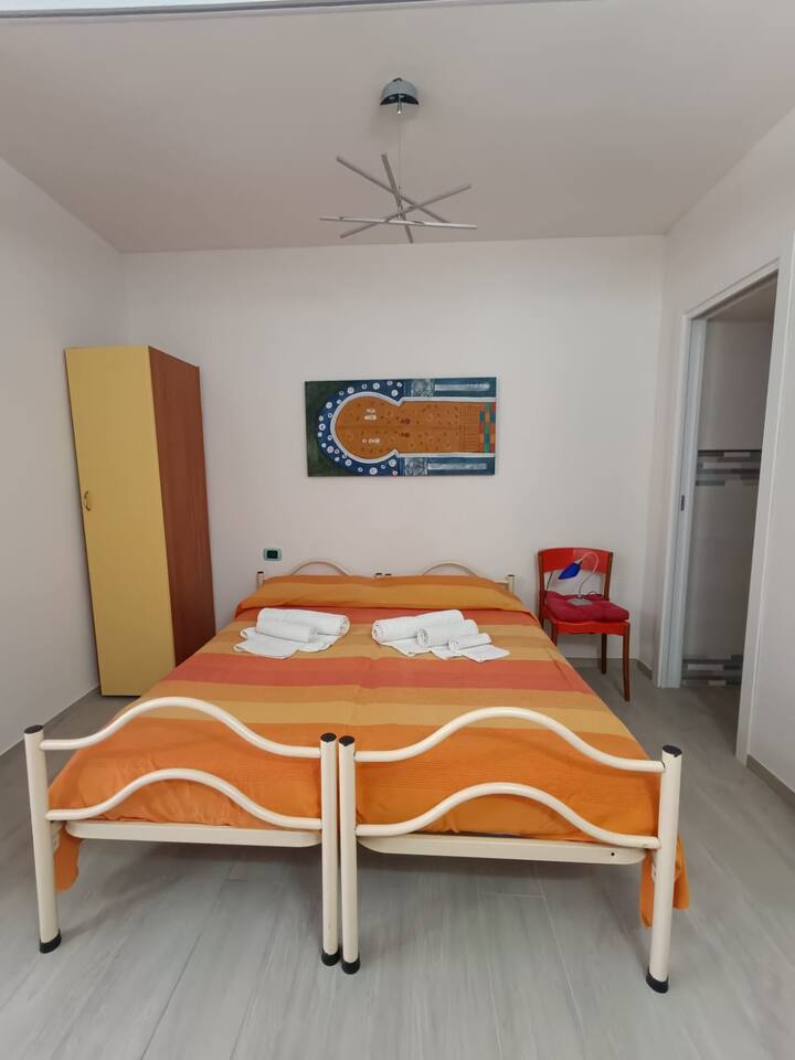 Ustica Casa Centro Gelsomino 2 - Ustica