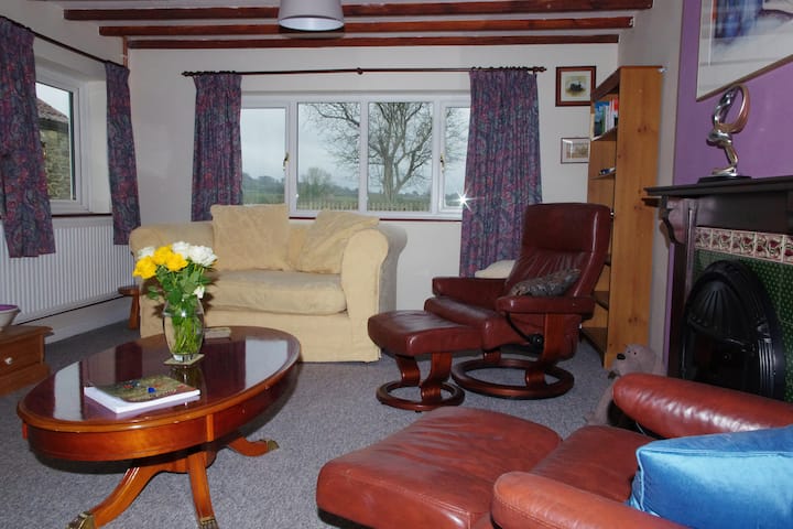 26 Tansey, Family Cottage In Cranmore, Somerset - Shepton Mallet