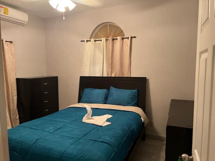 საძინებელი 3