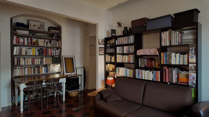 Rome! Beautiful Apartment! - Rome