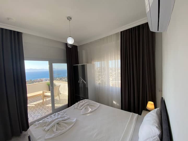 Chambre 1