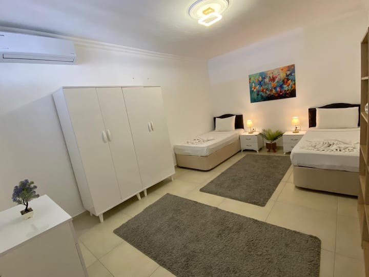 Chambre 5