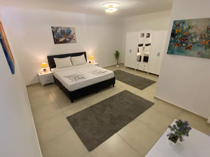Chambre 3