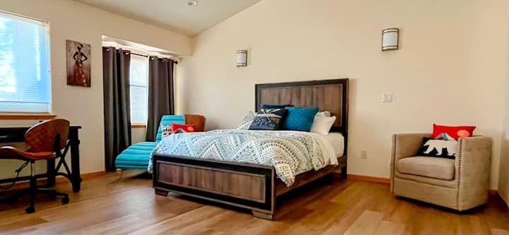 Chambre 1