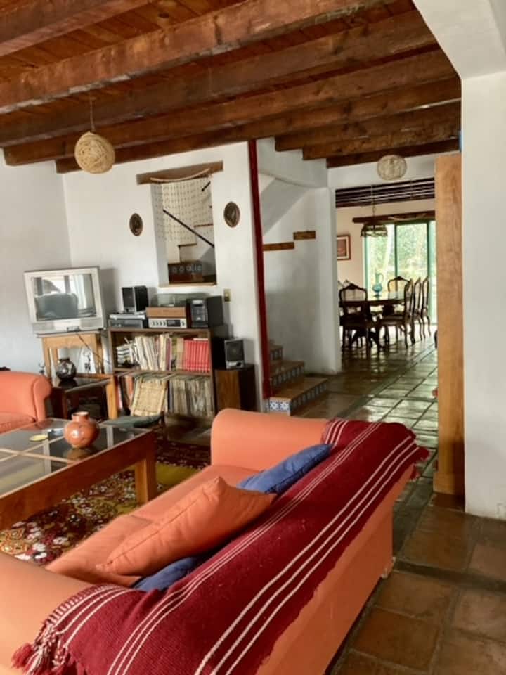 Casa Mexicana Por Centro, Pátzcuaro - Pátzcuaro