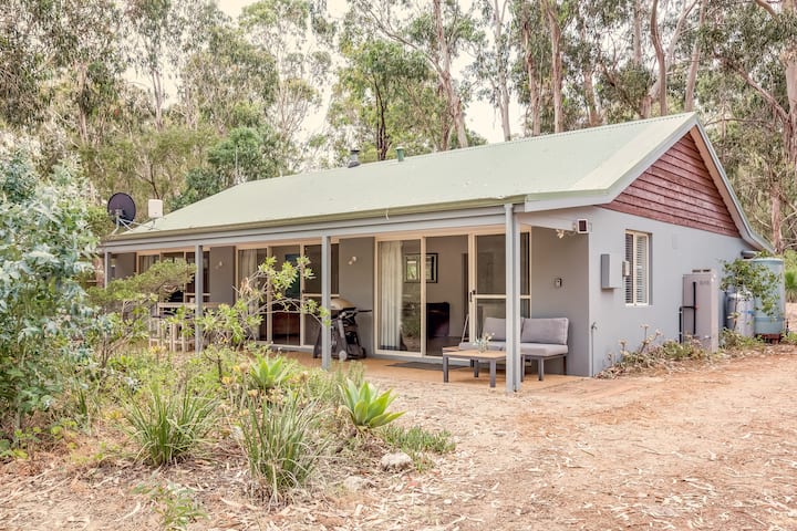 Yallingup Bush Land Cottage - Yallingup