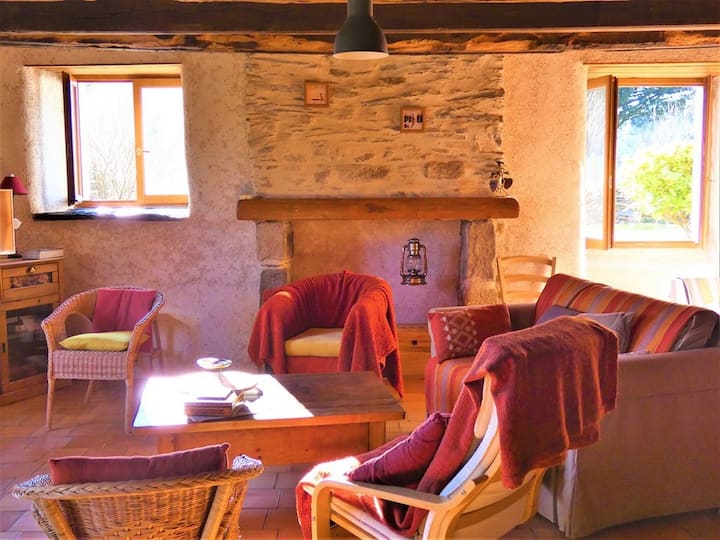 Gîte éCologique La Claie Des Landes - Ploërmel