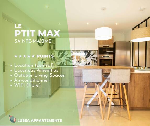 LUSEA managed Airbnb listing 3