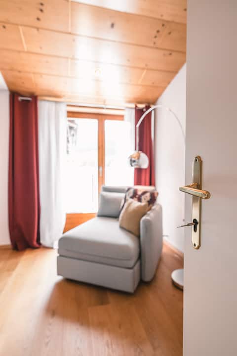 Popular Airbnb listing: "wii house" in Altenmarkt Im Pongau