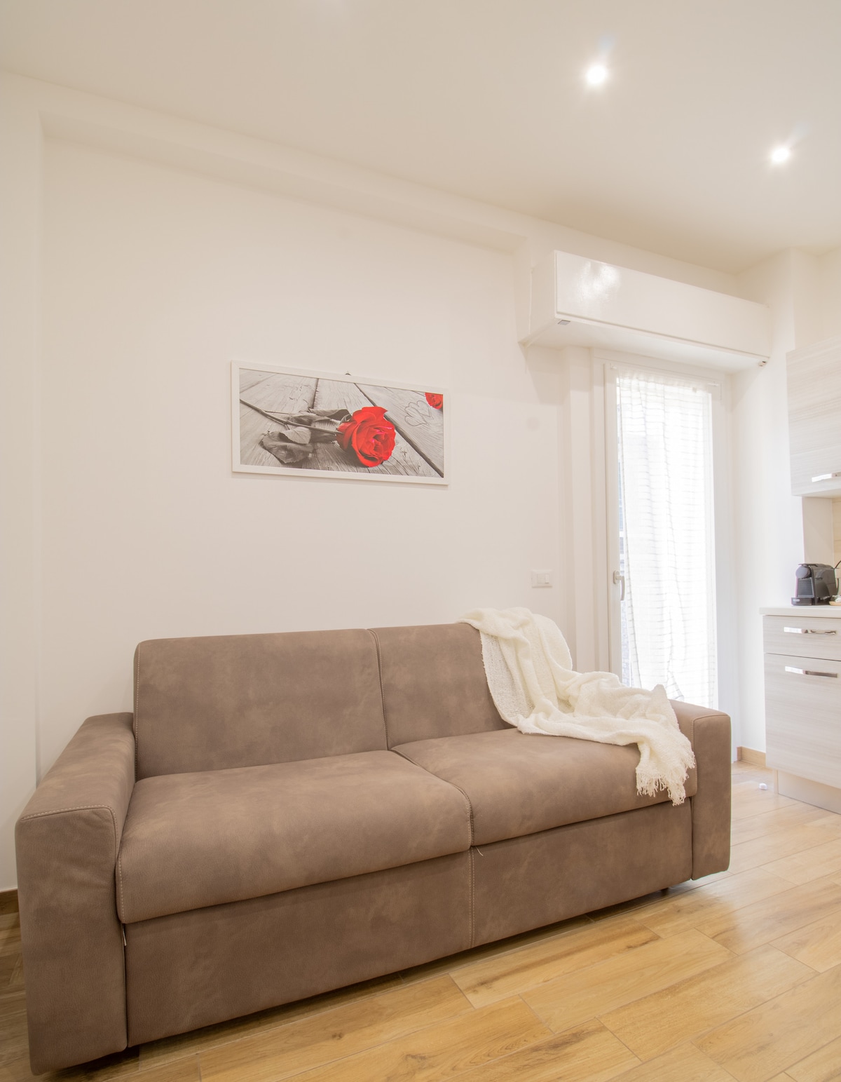 Airbnb performant: Casa TITTA: Pavia near [hospitals and universities] à Pavia