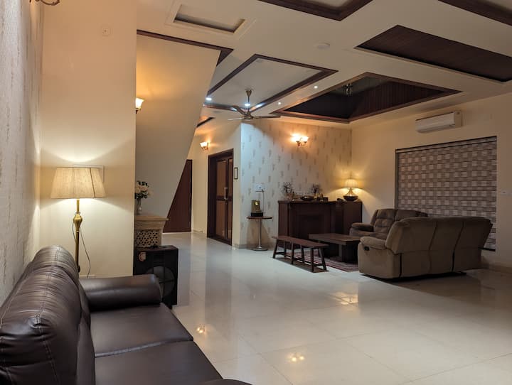 Blessing Mansion, Amritsar - Amritsar