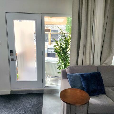 Modern town house 3 bed + 1 parking gallery image 5