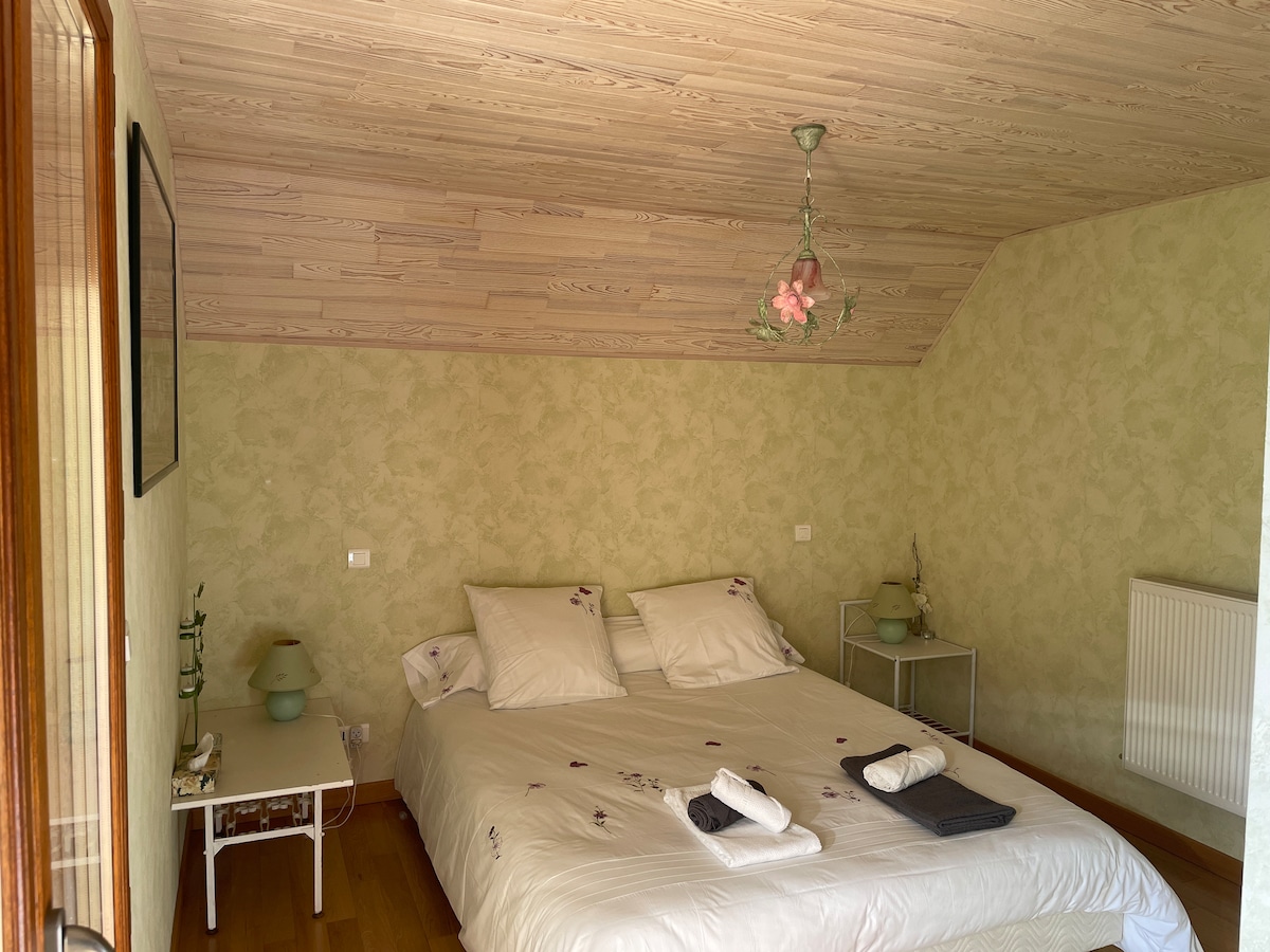 Спална соба