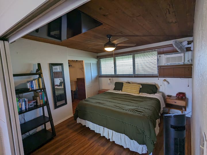 საძინებელი