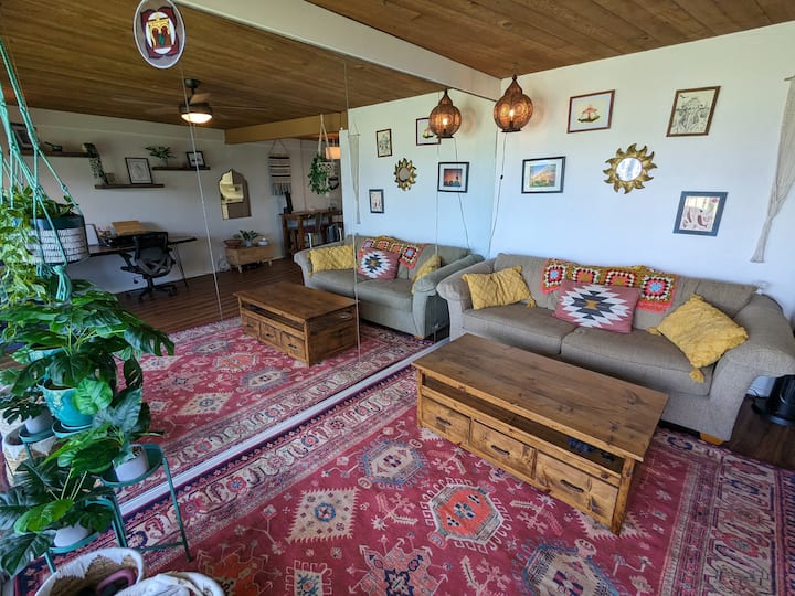 მისაღები ოთახი