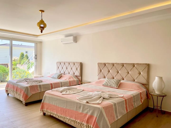 غرفة النوم 3