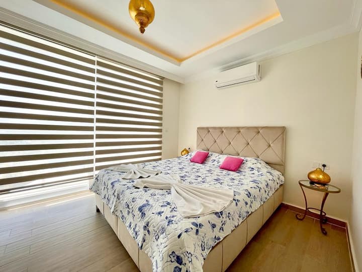 غرفة النوم 2