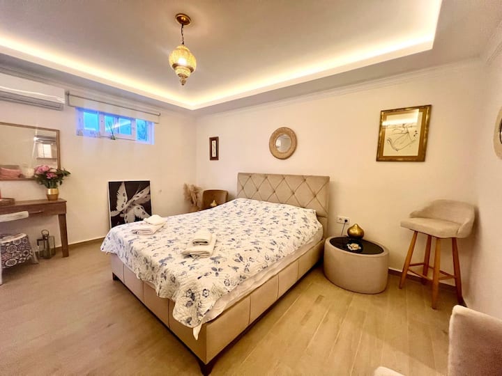 غرفة النوم 4