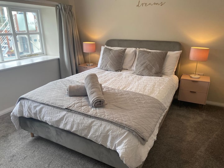 Спална соба 1