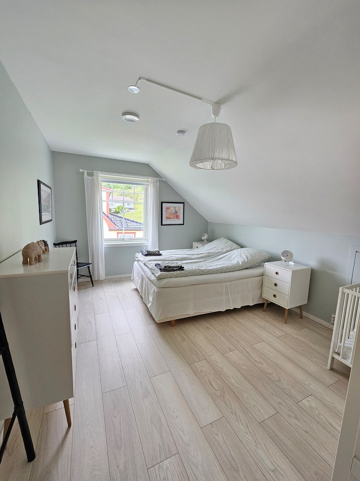 Chambre 1