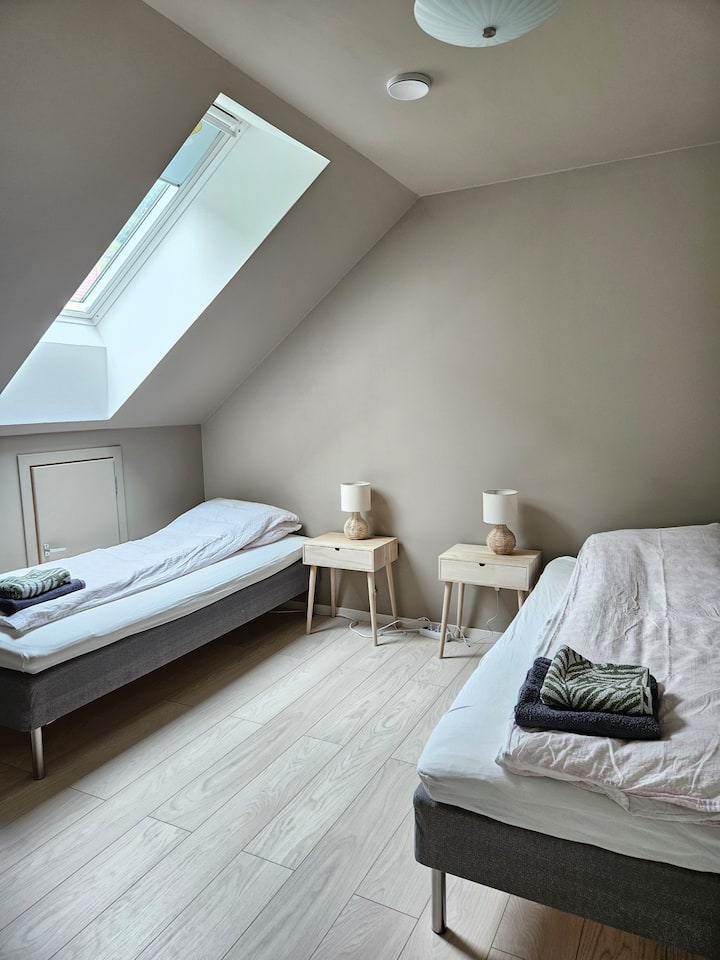 Chambre 3