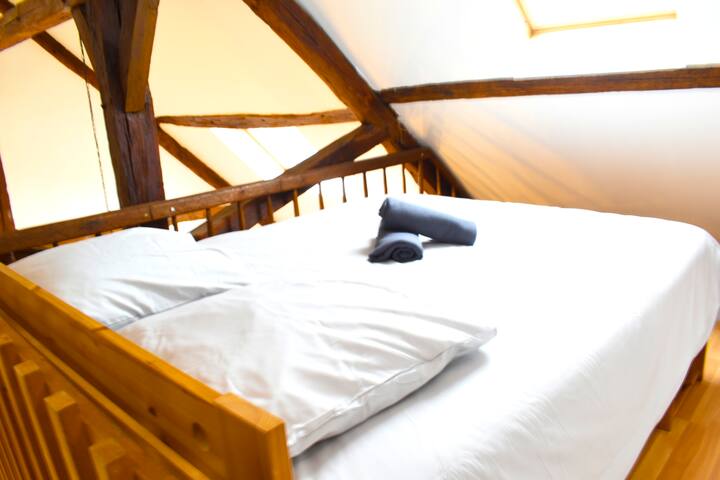 Habitación.
