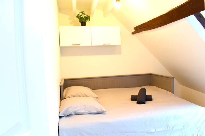Habitación.